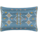 Surya Stine STI-004 20"H x 20"W Pillow Kit