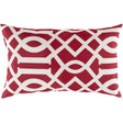 Surya Storm ZZ-416 13"H x 20"W Pillow Cover