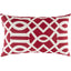 Surya Storm ZZ-416 13"H x 20"W Pillow Cover