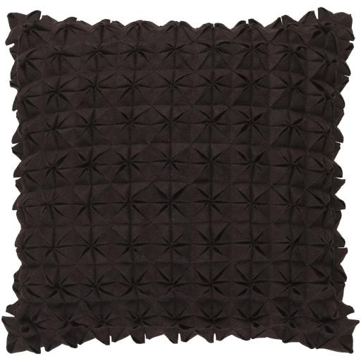 Surya Structure SUU-001 20"H x 20"W Pillow Cover