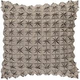 Surya Structure SUU-003 18"H x 18"W Pillow Kit