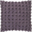 Surya Structure SUU-005 22"H x 22"W Pillow Kit