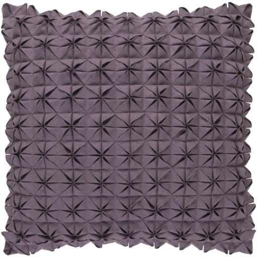 Surya Structure SUU-005 22"H x 22"W Pillow Kit