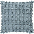 Surya Structure SUU-006 18"H x 18"W Pillow Cover