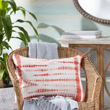 Surya Suji SJI-002 14"H x 22"W Pillow Kit