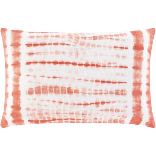 Surya Suji SJI-002 14"H x 22"W Pillow Kit