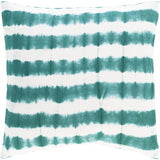 Surya Suji SJI-003 18"H x 18"W Pillow Kit