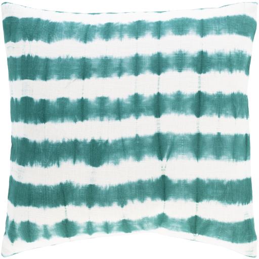 Surya Suji SJI-003 20"H x 20"W Pillow Cover