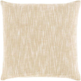 Surya Suri USR-007 20"H x 20"W Pillow Cover