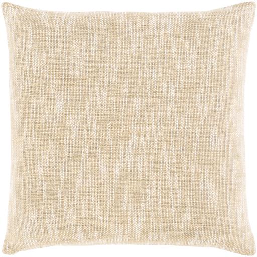 Surya Suri USR-007 20"H x 20"W Pillow Cover