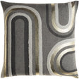 Surya Sutton SUT-001 20"H x 20"W Pillow Cover