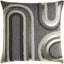 Surya Sutton SUT-001 20"H x 20"W Pillow Kit