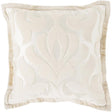 Surya Sweet Dreams SWD-003 18"H x 18"W Pillow Cover