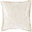 Surya Sweet Dreams SWD-003 18"H x 18"W Pillow Cover