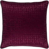Surya Tambi TBI-003 18"H x 18"W Pillow Cover
