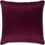 Surya Tambi TBI-003 18"H x 18"W Pillow Cover