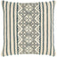 Surya Tanya TNY-001 20"H x 20"W Pillow Cover