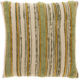 Surya Tanzania TZN-003 22"H x 22"W Pillow Kit
