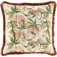 Surya Tanzania TZN-005 20"H x 20"W Pillow Kit