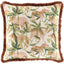 Surya Tanzania TZN-005 20"H x 20"W Pillow Kit