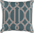 Surya Taylor FF-013 18"H x 18"W Pillow Kit