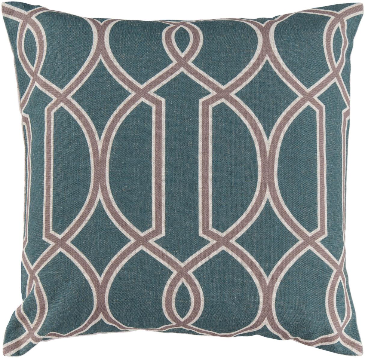 Surya Taylor FF-013 18"H x 18"W Pillow Kit