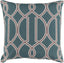Surya Taylor FF-013 18"H x 18"W Pillow Kit