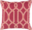 Surya Taylor FF-018 18"H x 18"W Pillow Kit