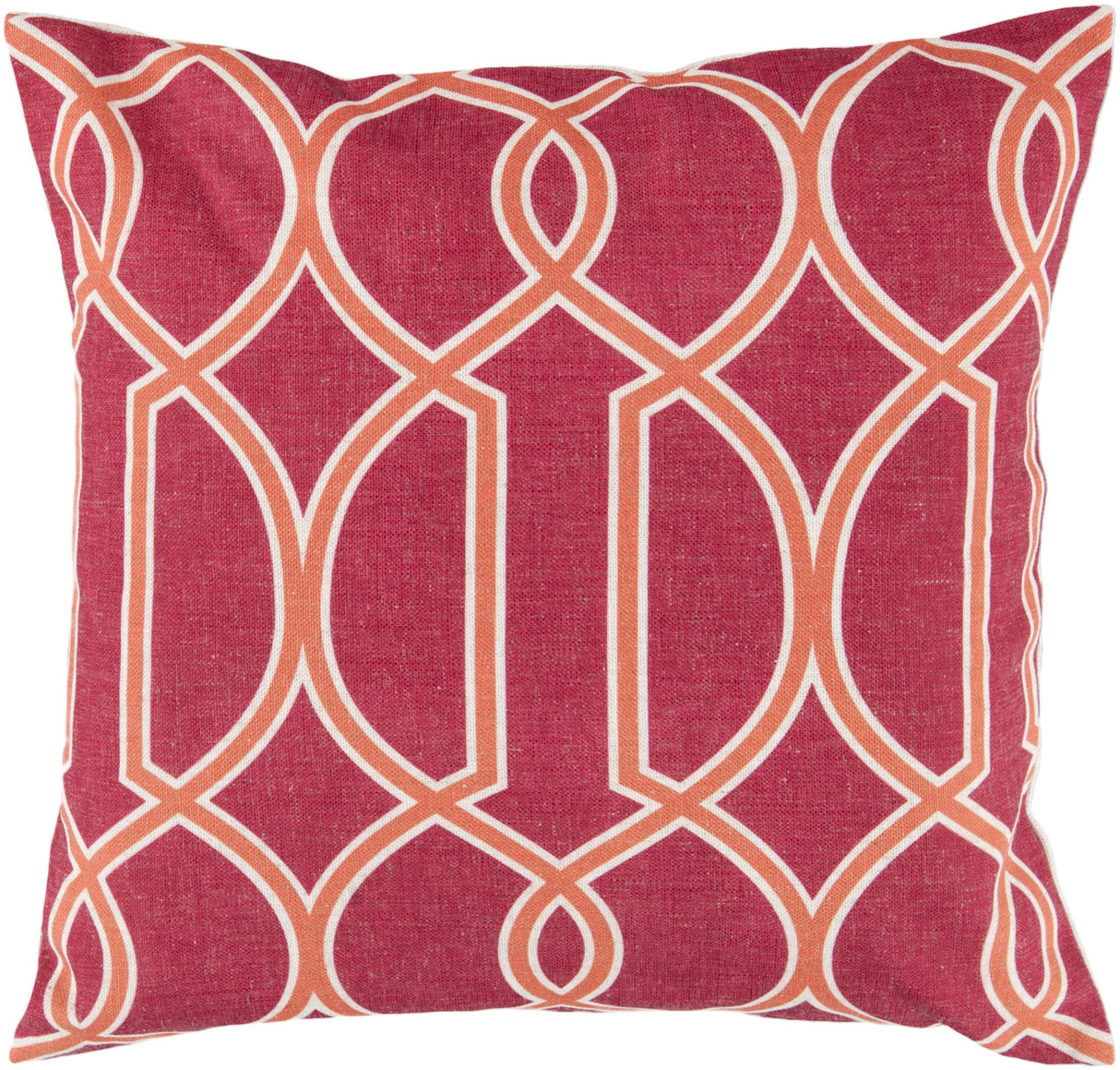 Surya Taylor FF-018 18"H x 18"W Pillow Kit