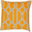 Surya Taylor FF-037 18"H x 18"W Pillow Cover