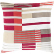 Surya Teori TO-001 18"H x 18"W Pillow Cover