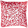 Surya Teori TO-004 22"H x 22"W Pillow Kit