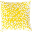 Surya Teori TO-006 18"H x 18"W Pillow Cover