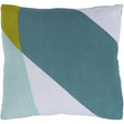 Surya Teori TO-027 18"H x 18"W Pillow Cover