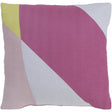 Surya Teori TO-028 18"H x 18"W Pillow Kit