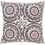 Surya Termez TMZ-001 18"H x 18"W Pillow Cover