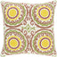 Surya Termez TMZ-002 18"H x 18"W Pillow Cover