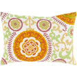 Surya Termez TMZ-004 14"H x 20"W Pillow Cover