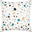 Surya Terra RRA-001 18"H x 18"W Pillow Cover