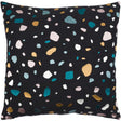 Surya Terra RRA-002 20"H x 20"W Pillow Cover