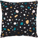 Surya Terra RRA-002 20"H x 20"W Pillow Cover
