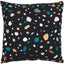Surya Terra RRA-002 20"H x 20"W Pillow Cover