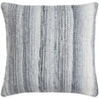 Surya Terrain TIN-001 20"H x 20"W Pillow Cover