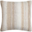 Surya Terrain TIN-002 18"H x 18"W Pillow Cover