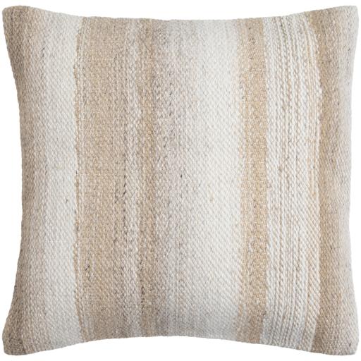 Surya Terrain TIN-002 22"H x 22"W Pillow Kit