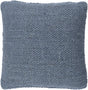 Surya Terry TEY-001 Denim 14"H x 22"W Pillow Kit