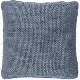 Surya Terry TEY-001 22"H x 22"W Pillow Cover