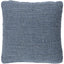 Surya Terry TEY-001 22"H x 22"W Pillow Cover