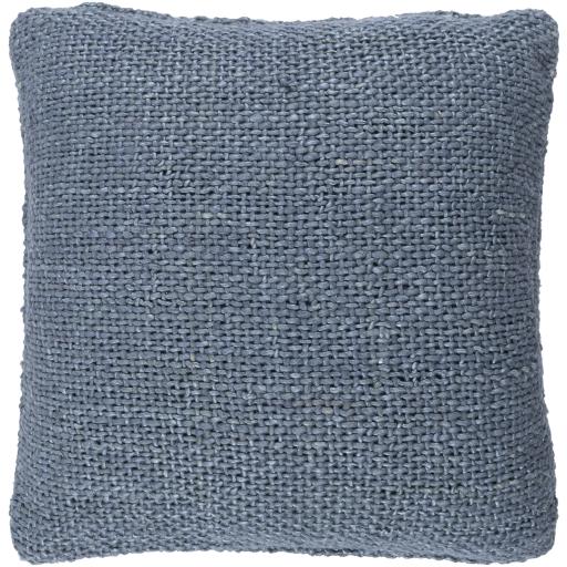 Surya Terry TEY-001 22"H x 22"W Pillow Cover