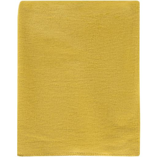 Surya Thalia THL-4003 50"W x 67"L Throw